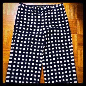 BANANA REPUBLIC pants